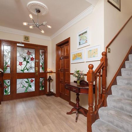 Four Seasons B&B Galway Luaran gambar
