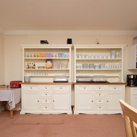 Four Seasons B&B Galway Luaran gambar