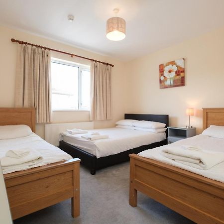 Four Seasons B&B Galway Luaran gambar