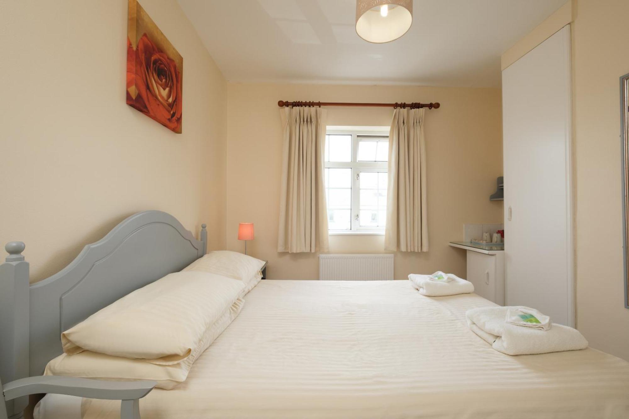 Four Seasons B&B Galway Bilik gambar
