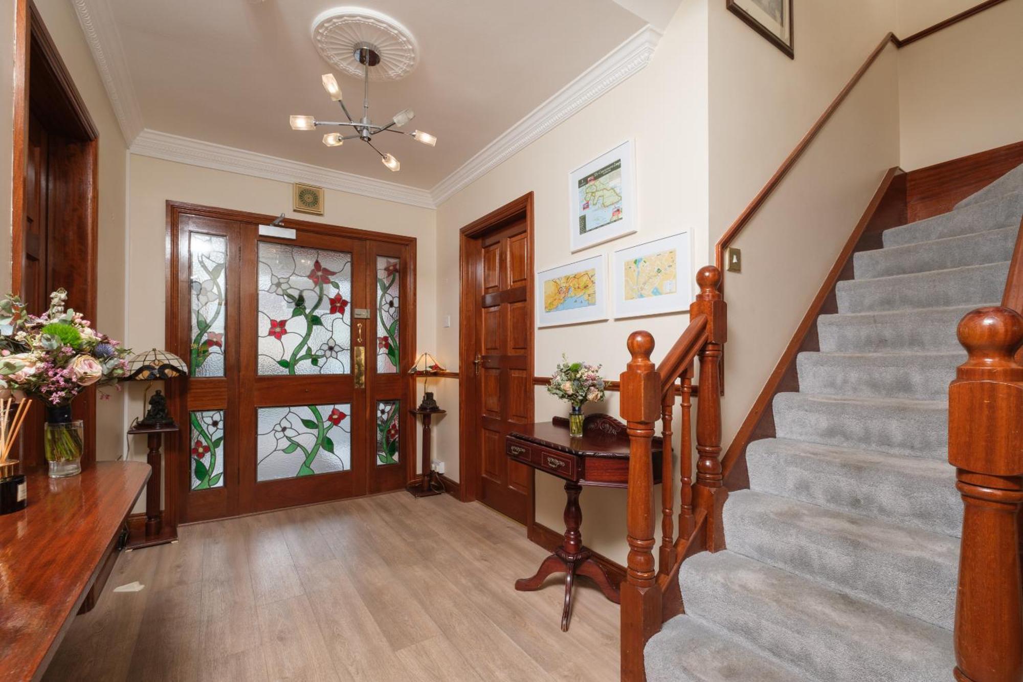 Four Seasons B&B Galway Luaran gambar