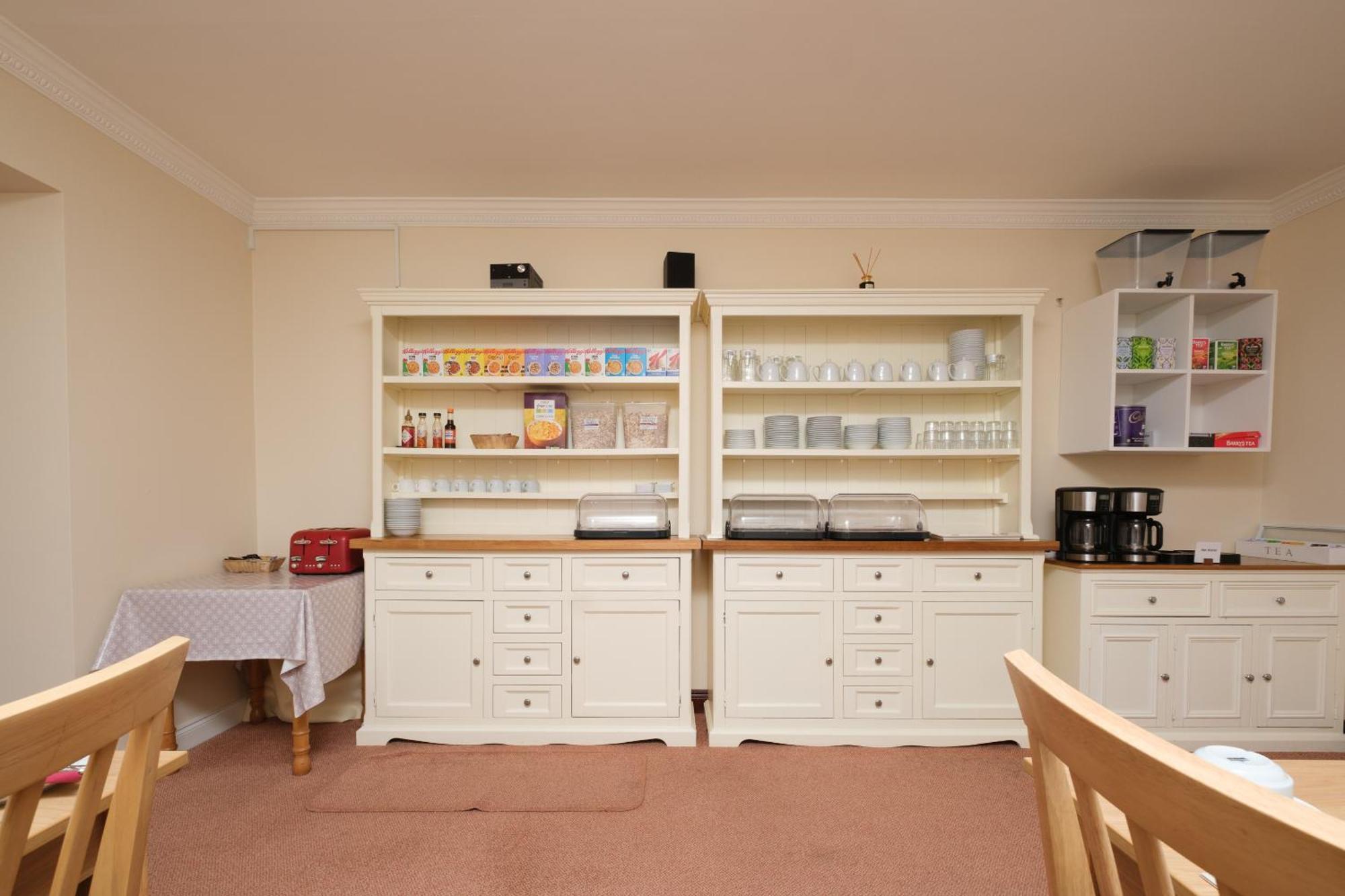 Four Seasons B&B Galway Luaran gambar