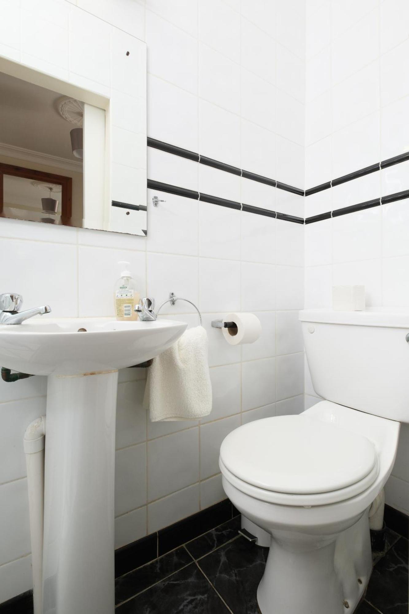 Four Seasons B&B Galway Luaran gambar
