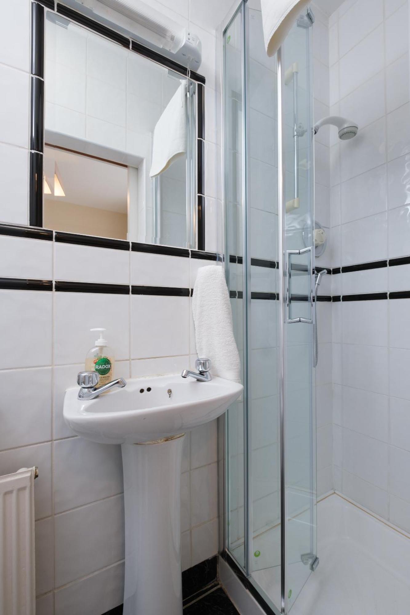 Four Seasons B&B Galway Luaran gambar