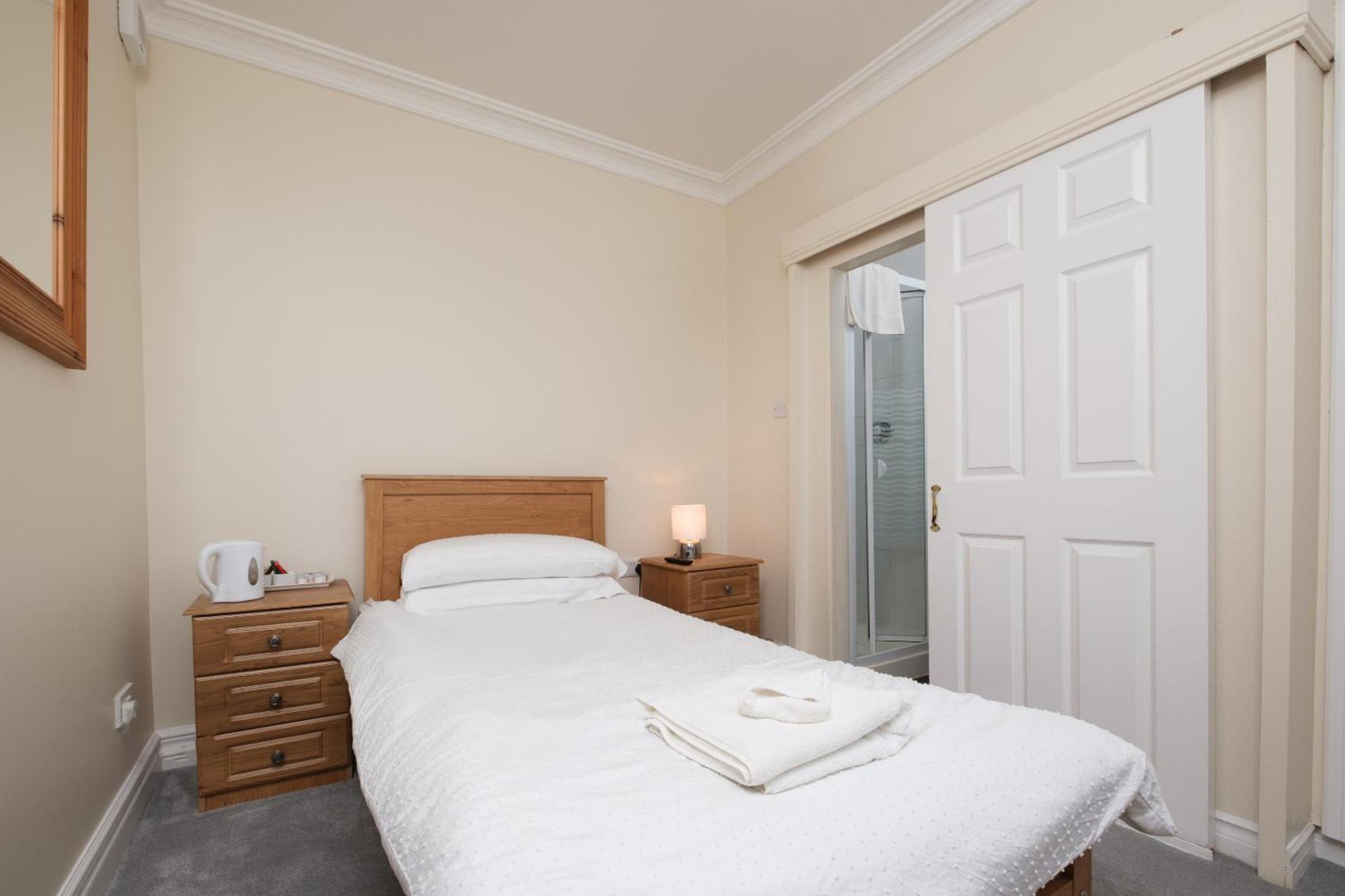 Four Seasons B&B Galway Luaran gambar