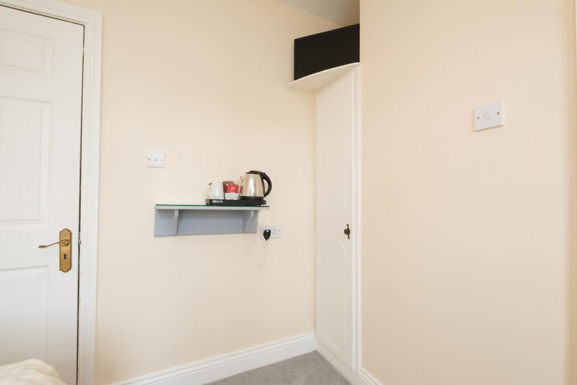 Four Seasons B&B Galway Luaran gambar