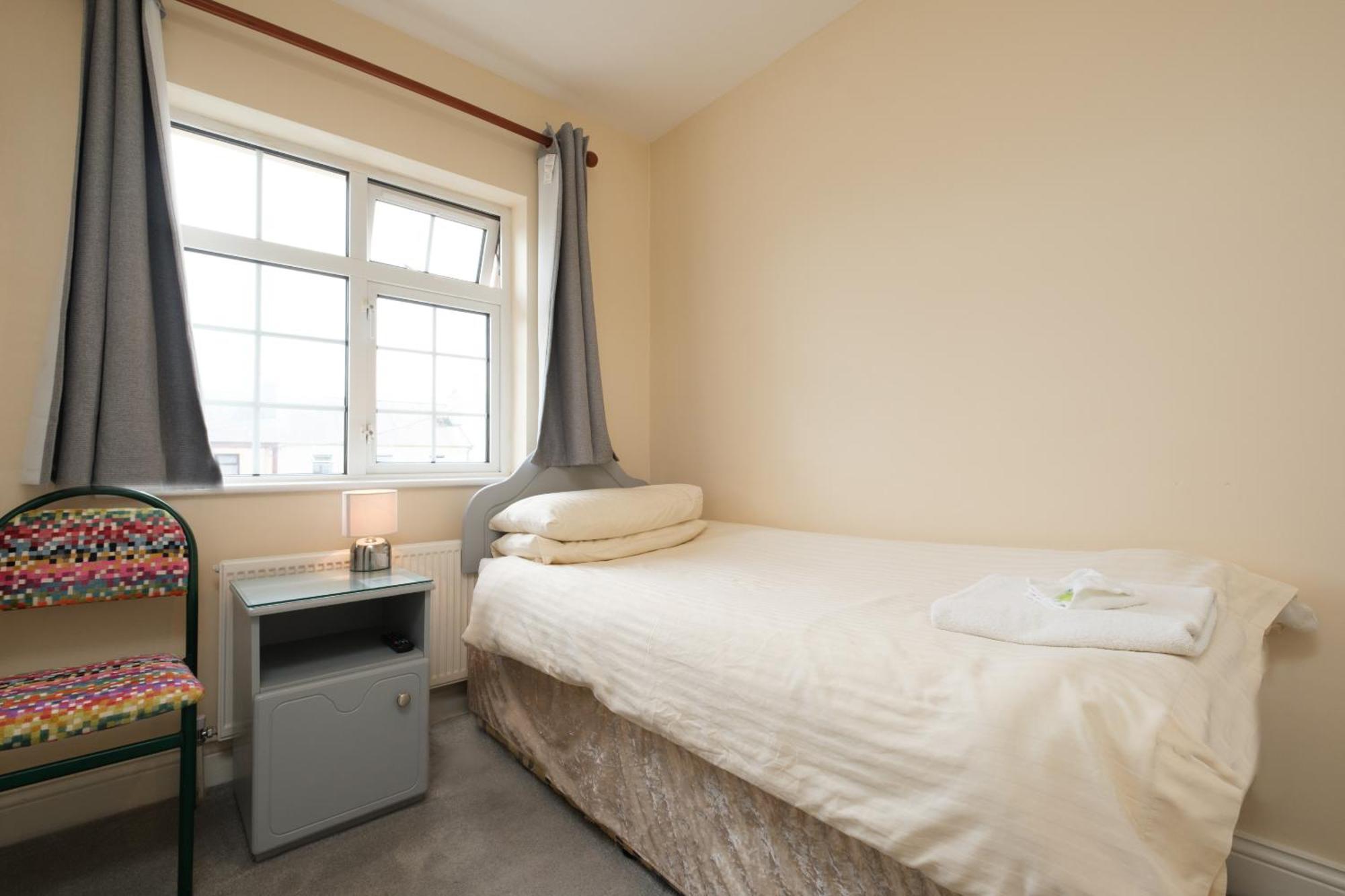 Four Seasons B&B Galway Luaran gambar