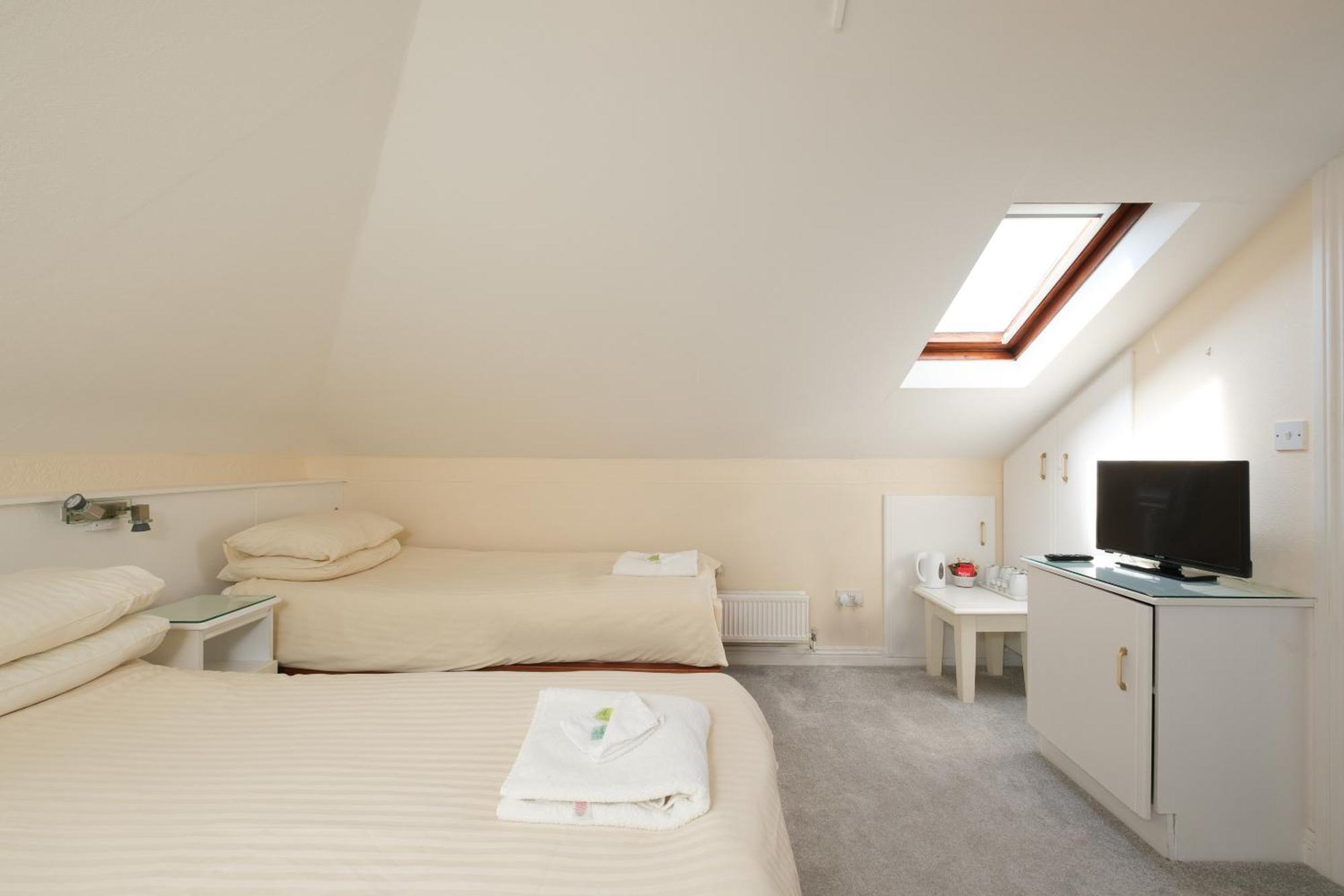 Four Seasons B&B Galway Luaran gambar