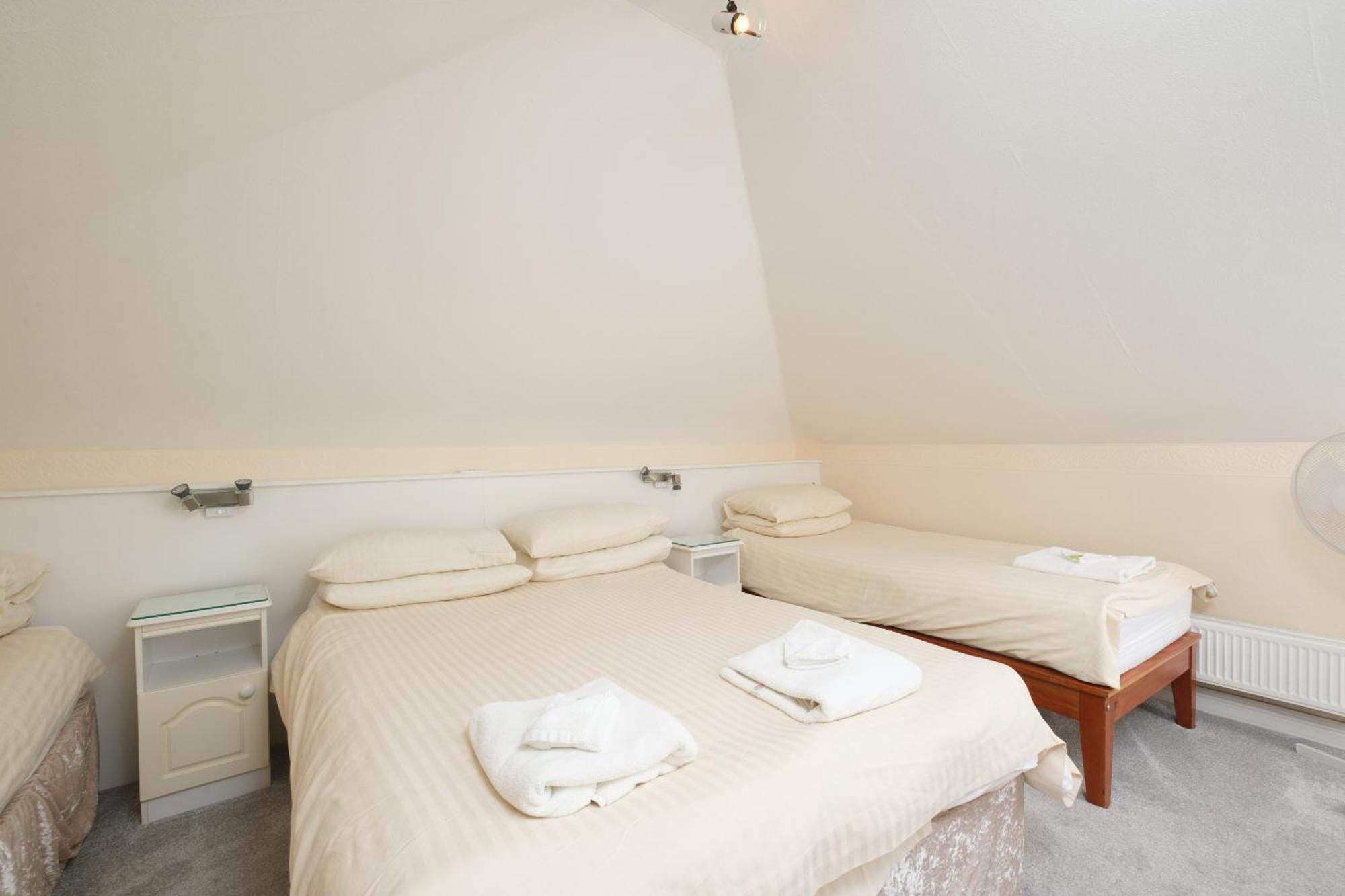 Four Seasons B&B Galway Luaran gambar