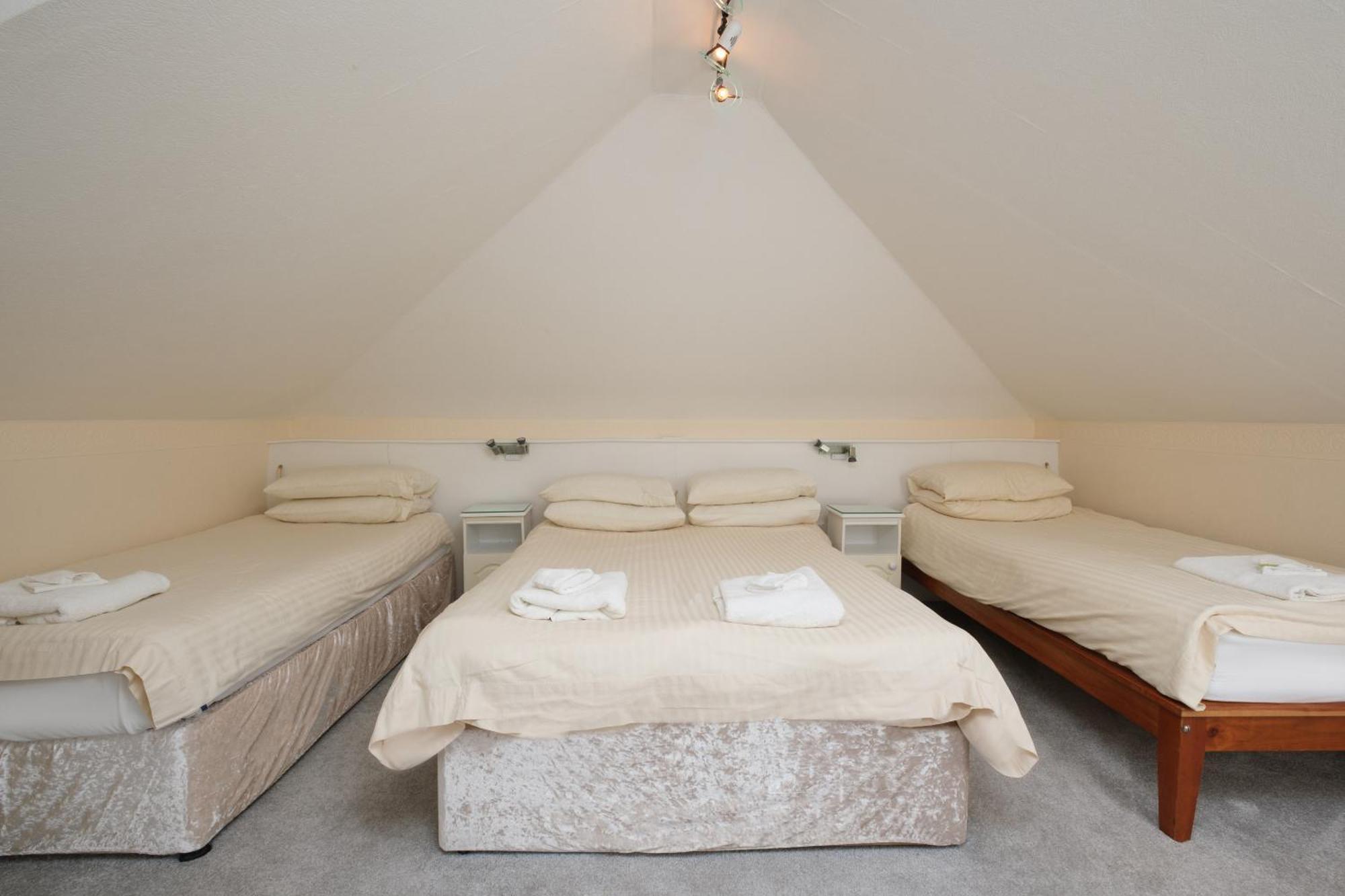 Four Seasons B&B Galway Luaran gambar