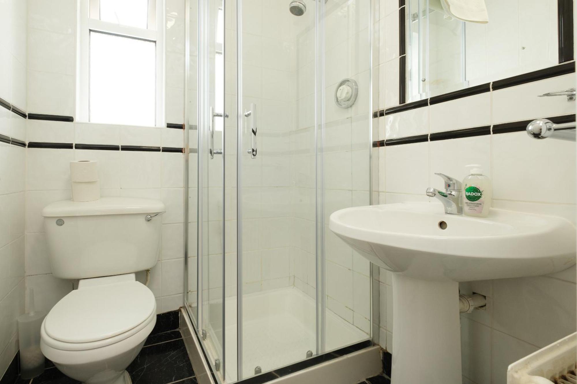 Four Seasons B&B Galway Luaran gambar
