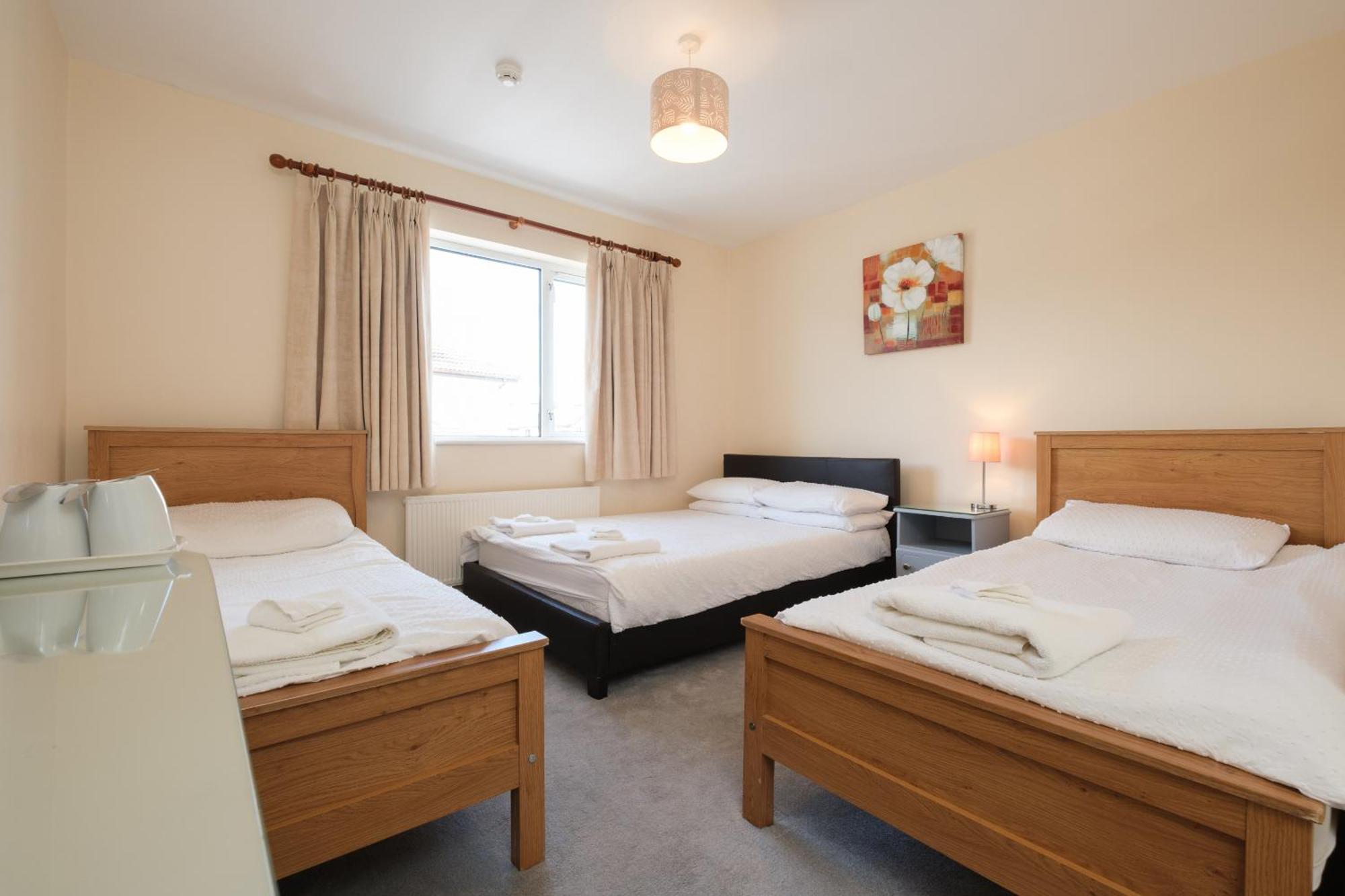 Four Seasons B&B Galway Luaran gambar