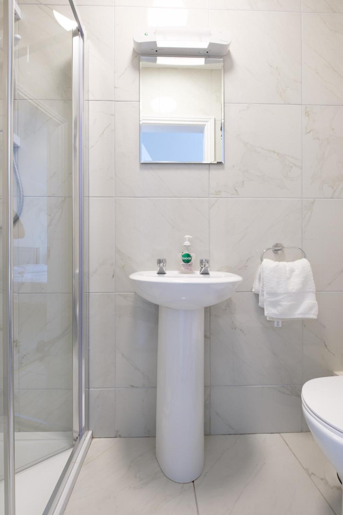 Four Seasons B&B Galway Luaran gambar