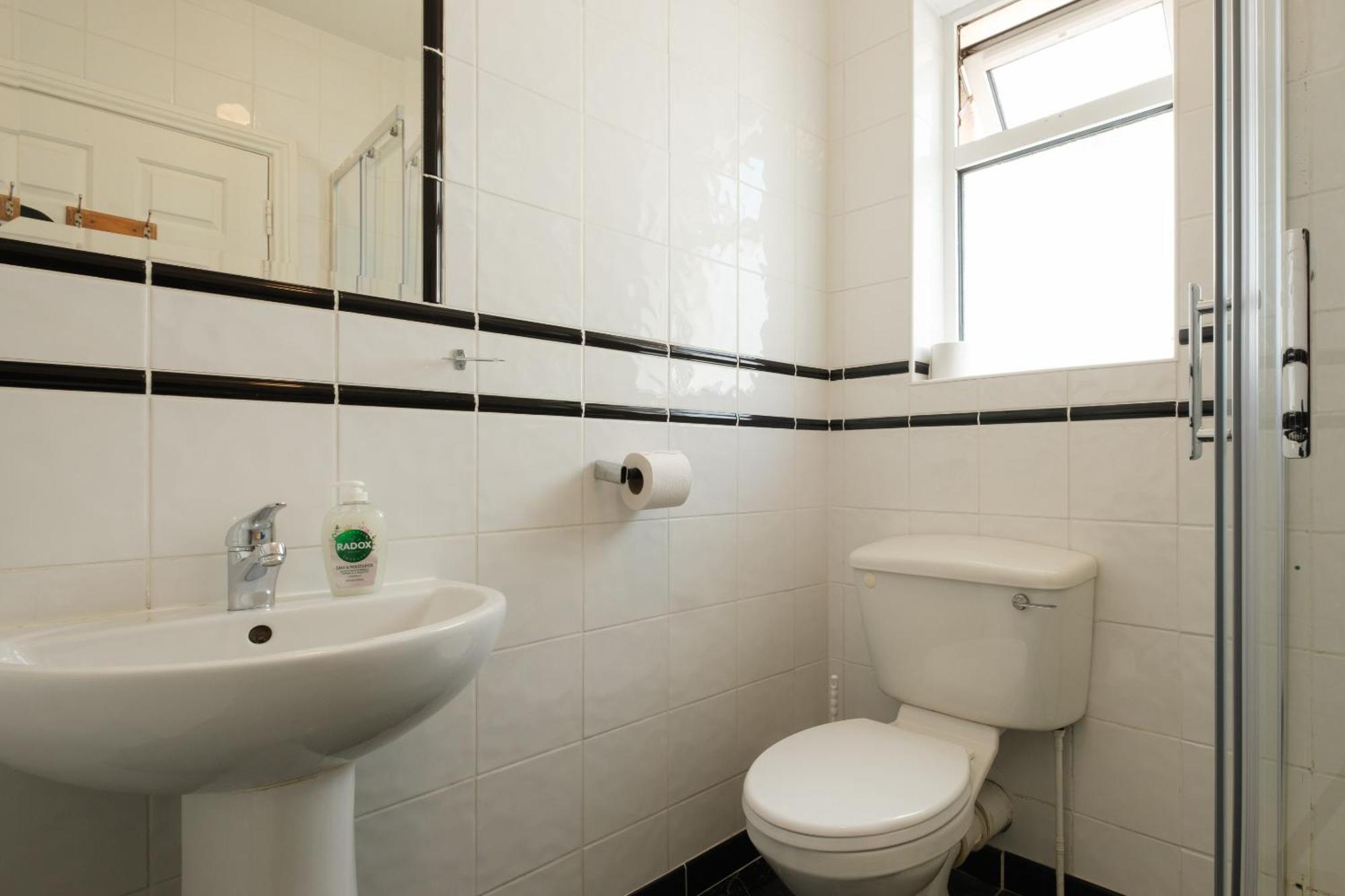 Four Seasons B&B Galway Luaran gambar