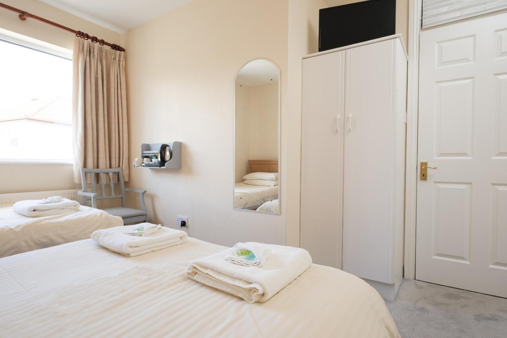 Four Seasons B&B Galway Luaran gambar