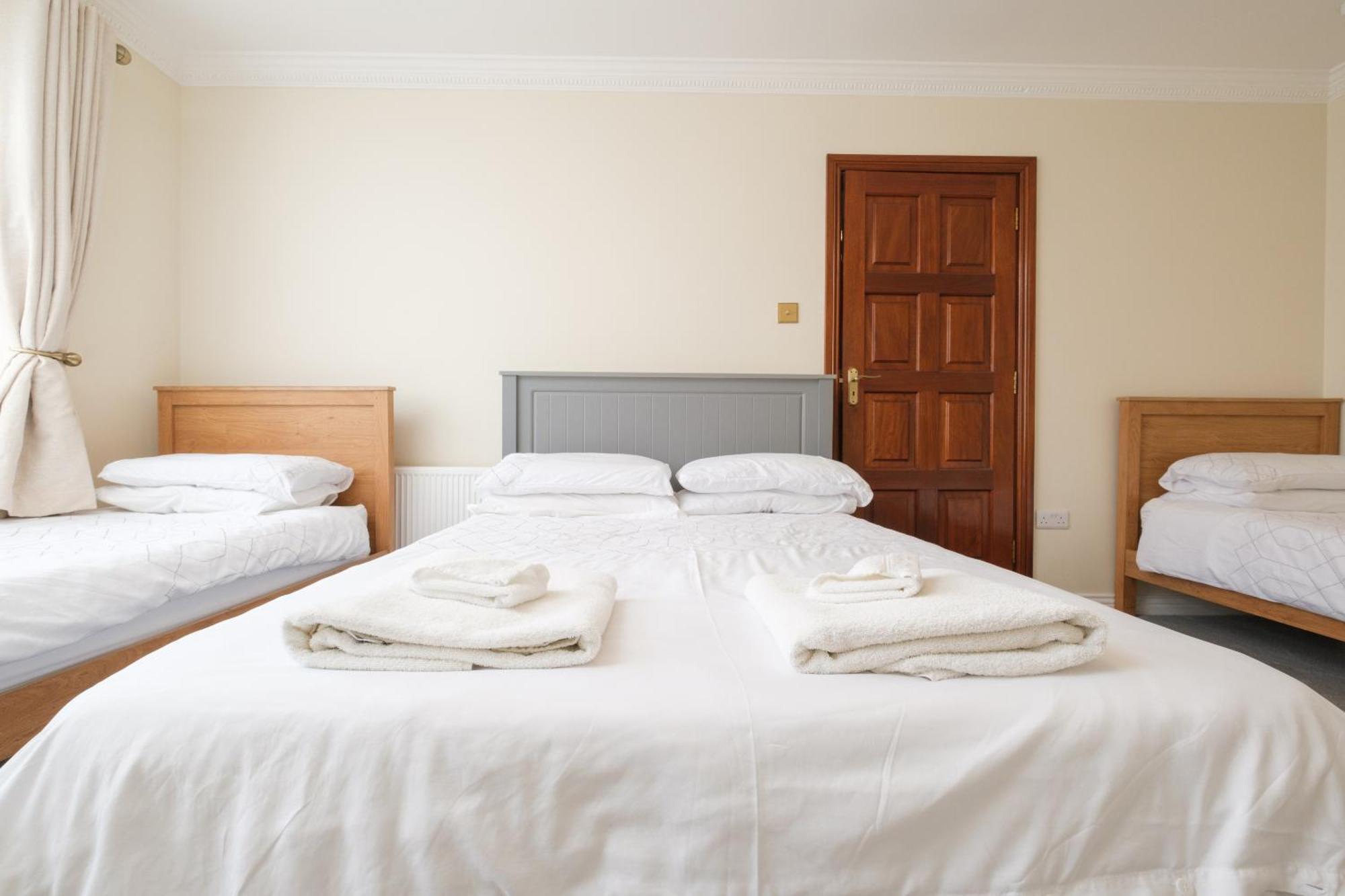 Four Seasons B&B Galway Luaran gambar