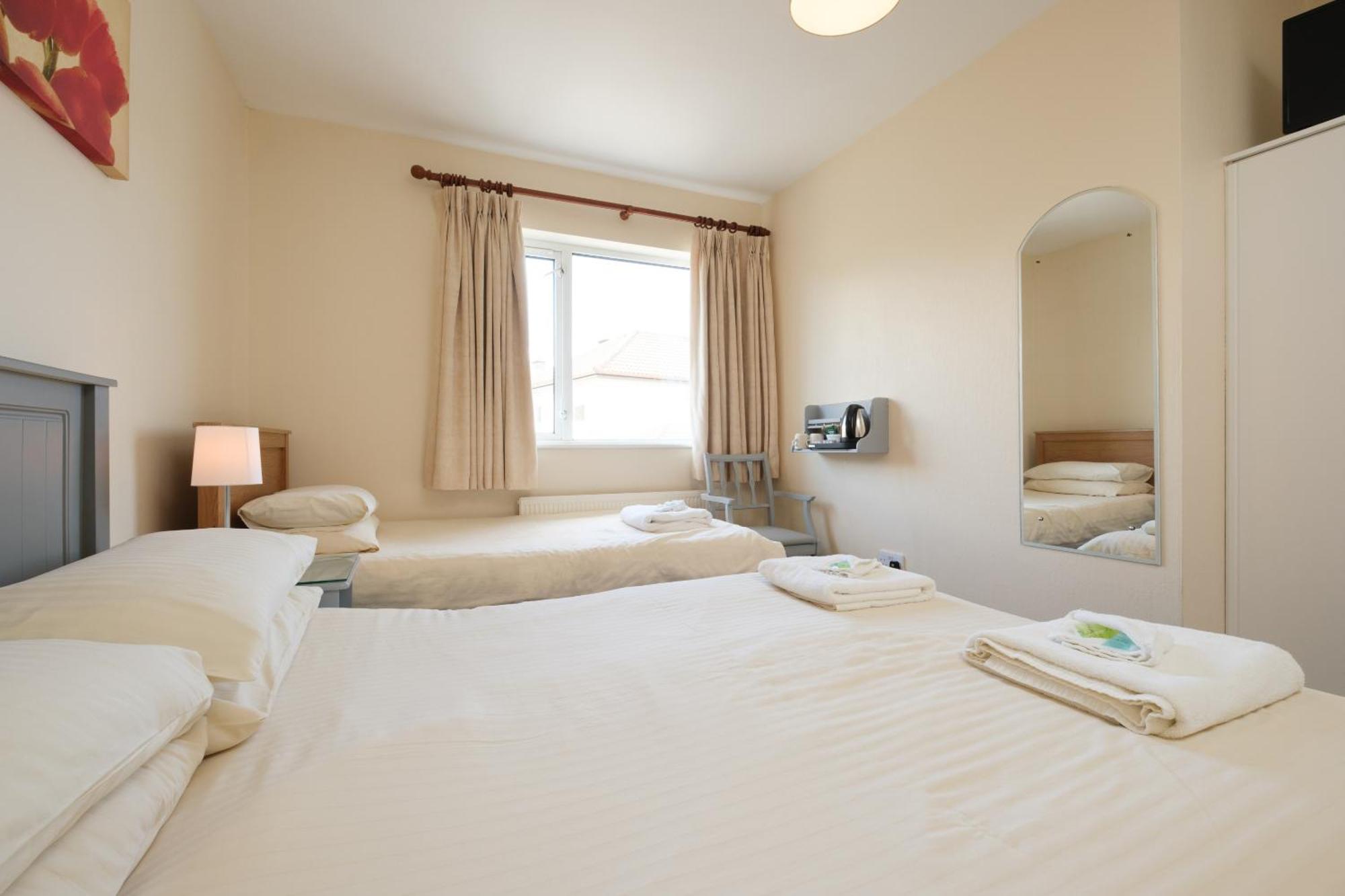 Four Seasons B&B Galway Luaran gambar