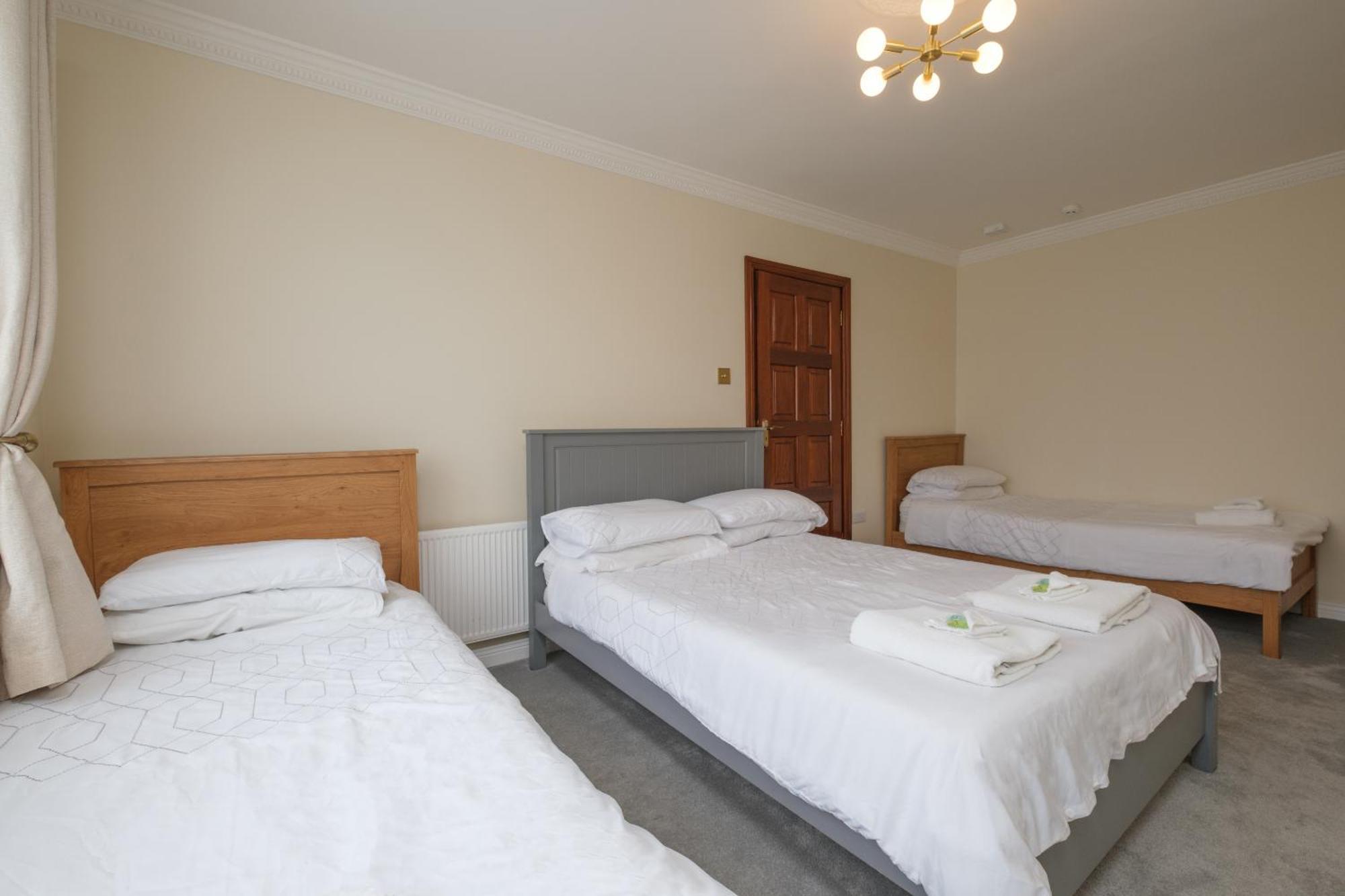Four Seasons B&B Galway Luaran gambar
