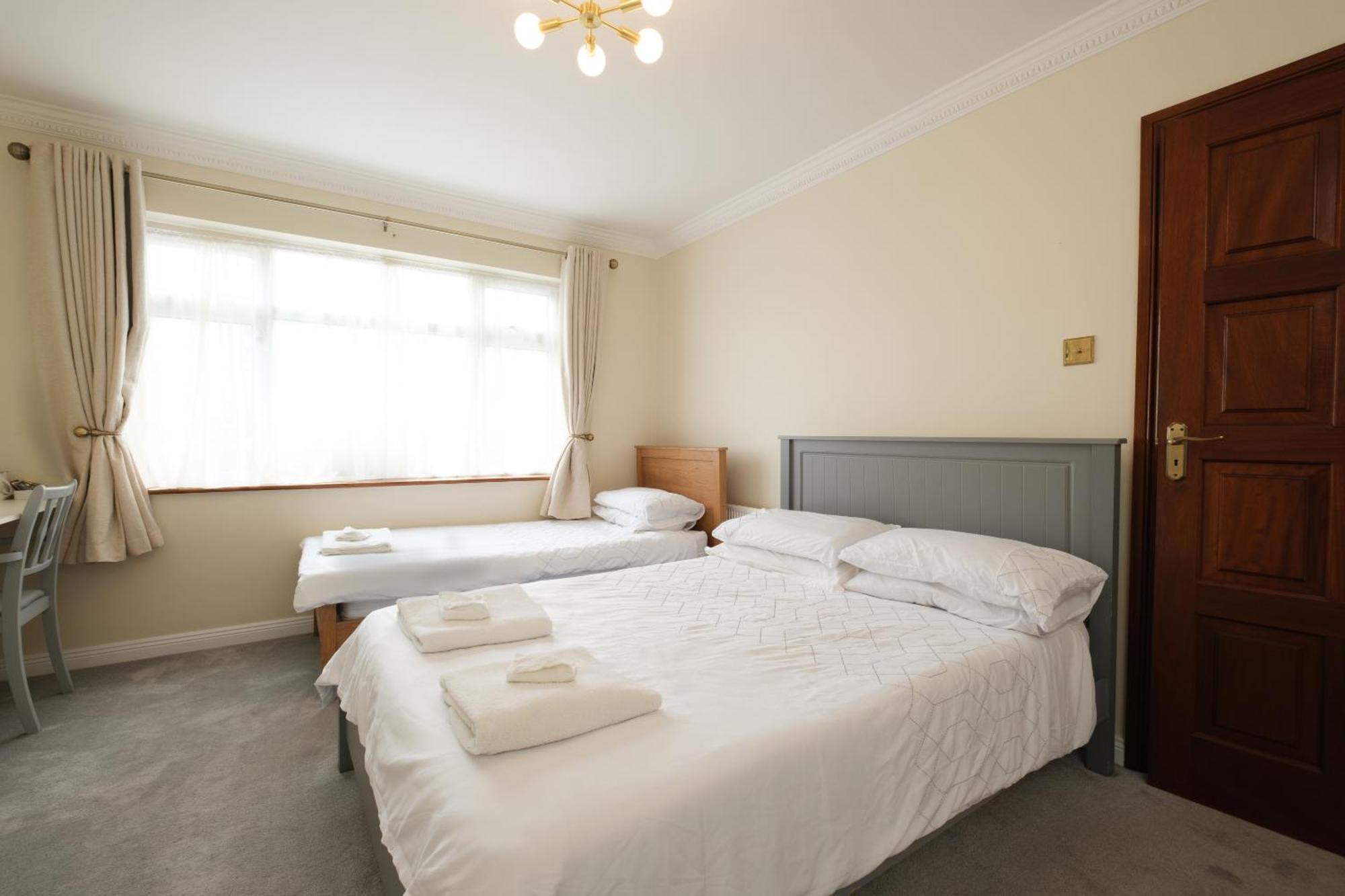 Four Seasons B&B Galway Luaran gambar
