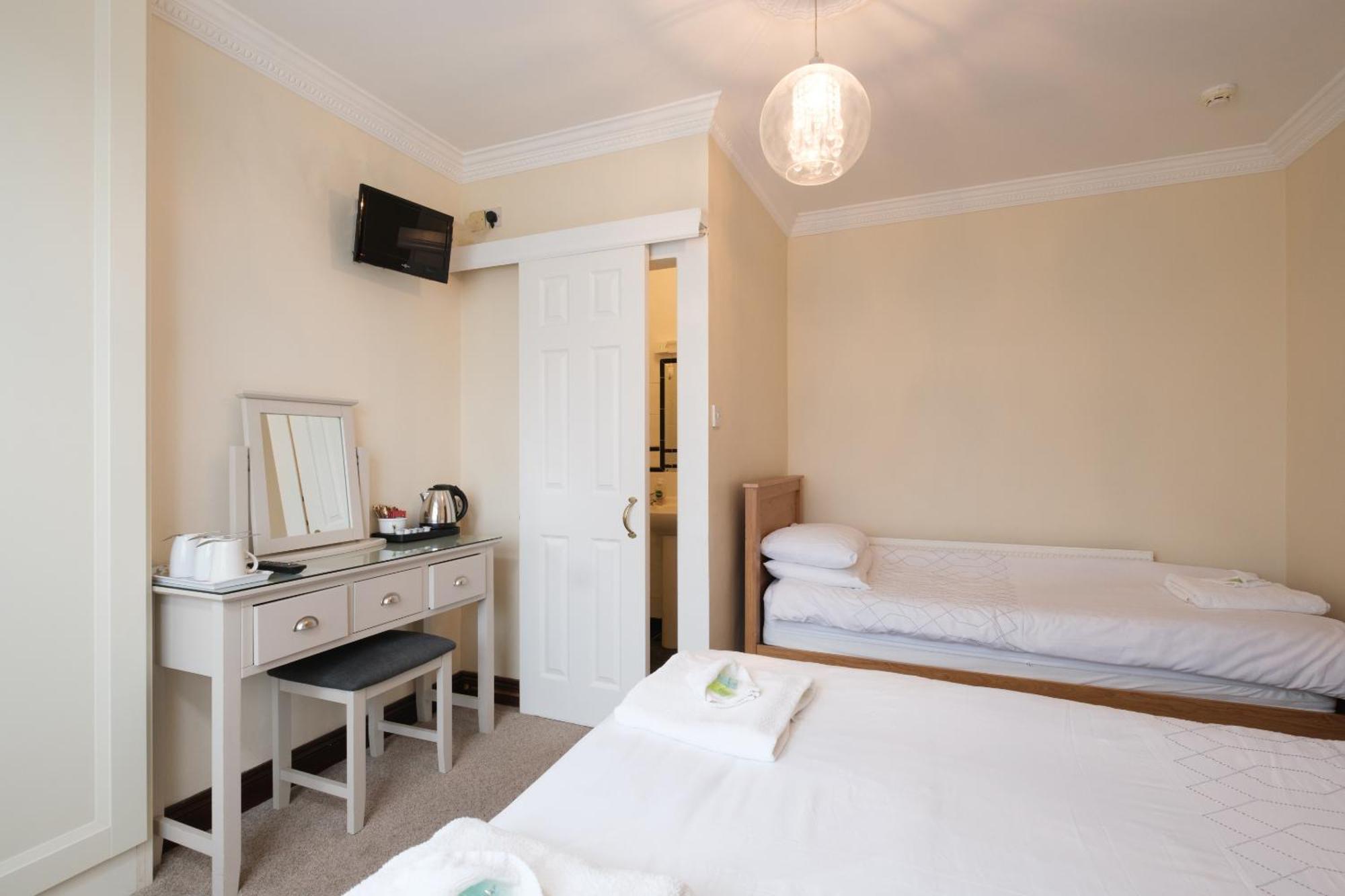 Four Seasons B&B Galway Luaran gambar