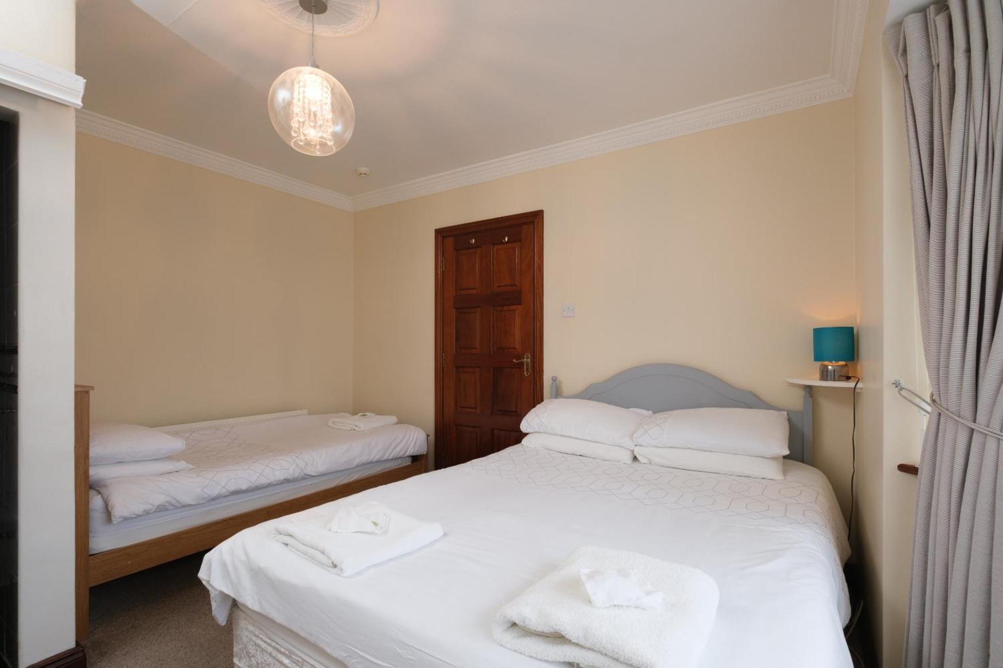 Four Seasons B&B Galway Luaran gambar