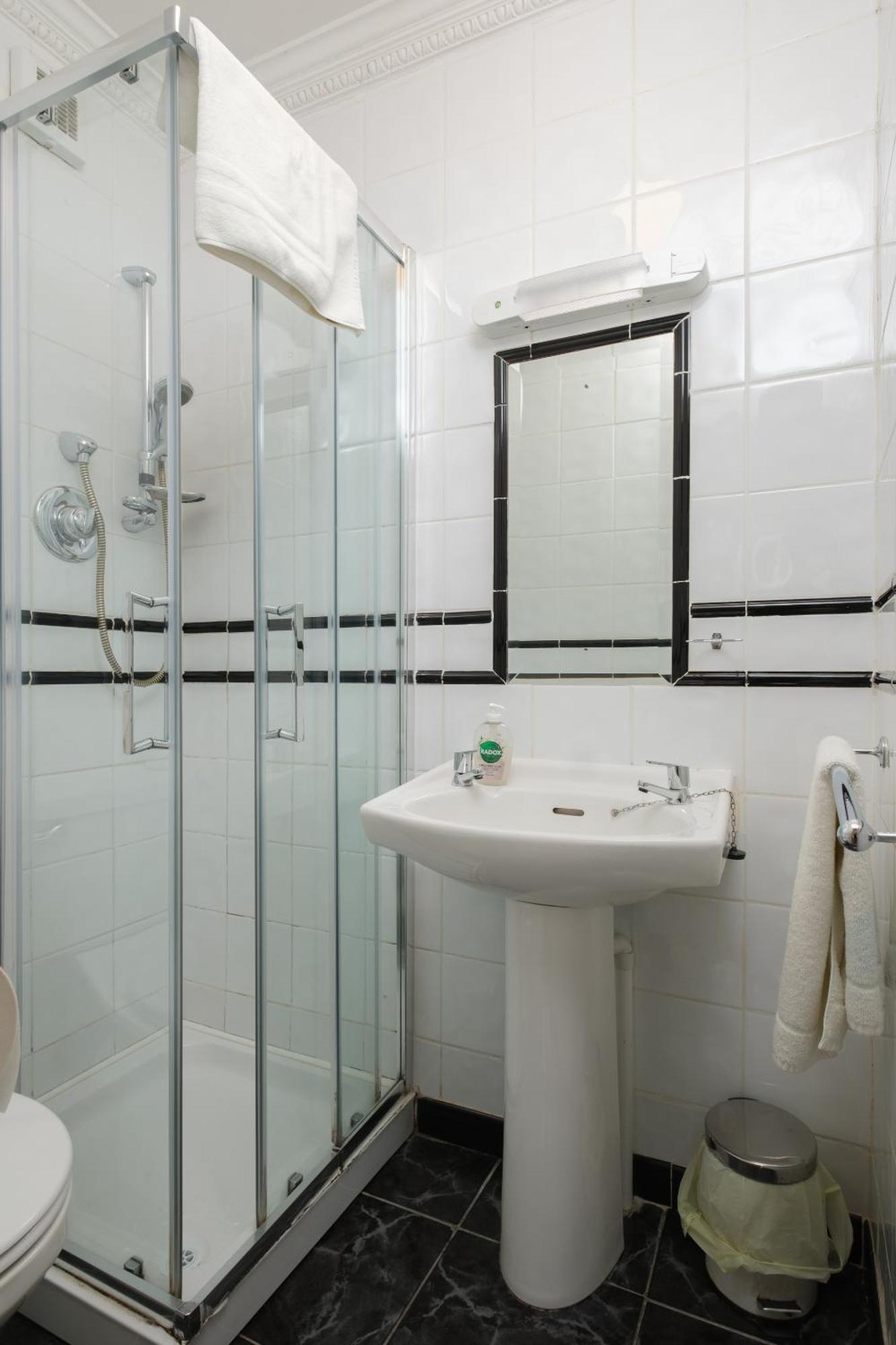 Four Seasons B&B Galway Luaran gambar