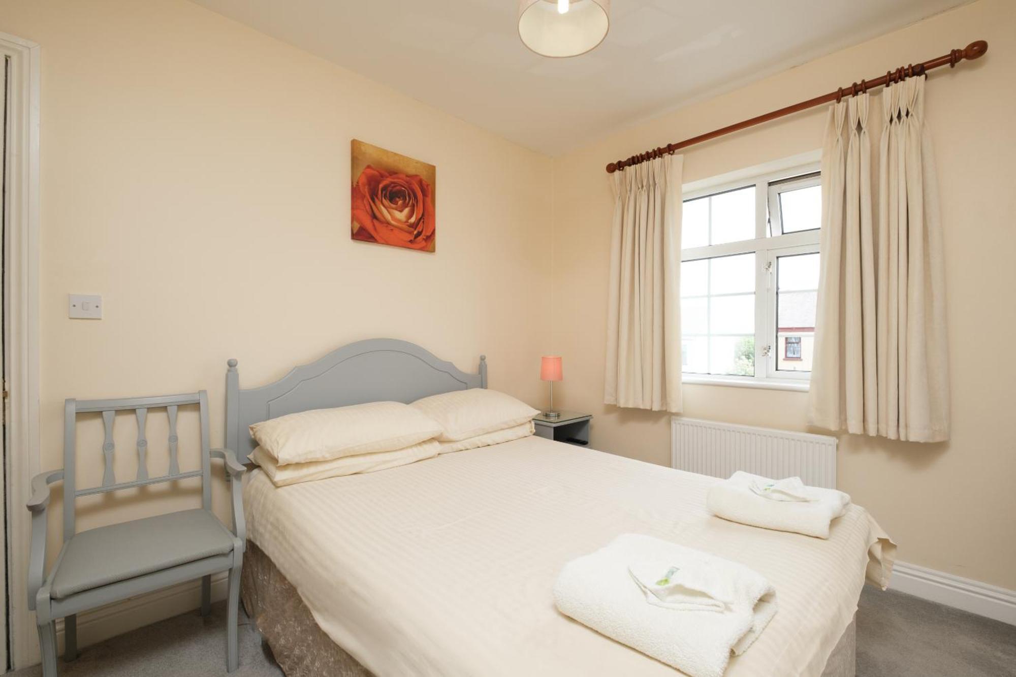 Four Seasons B&B Galway Bilik gambar