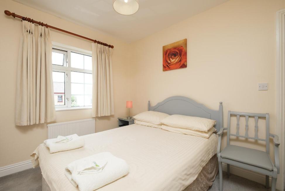 Four Seasons B&B Galway Bilik gambar