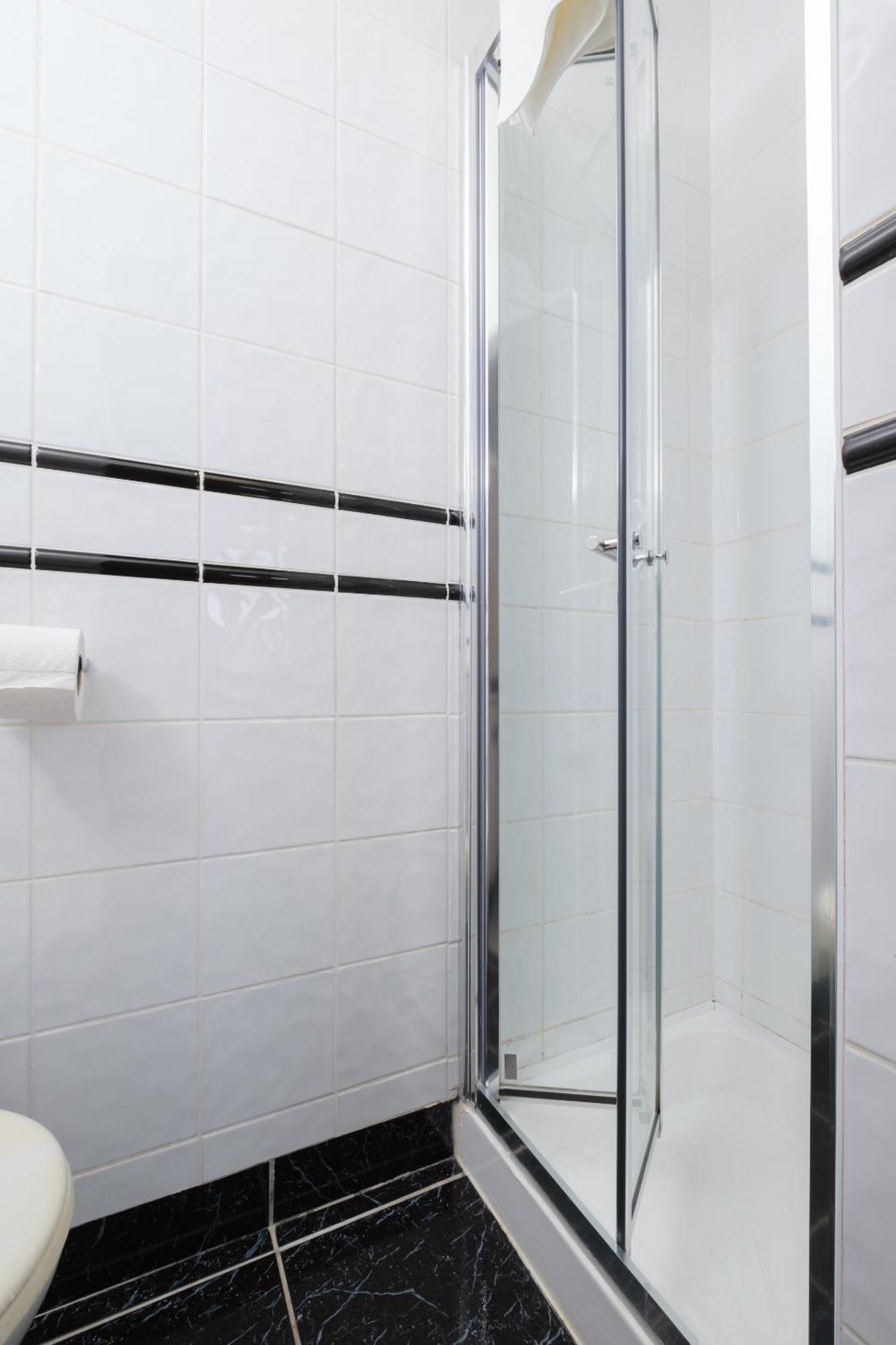 Four Seasons B&B Galway Bilik gambar